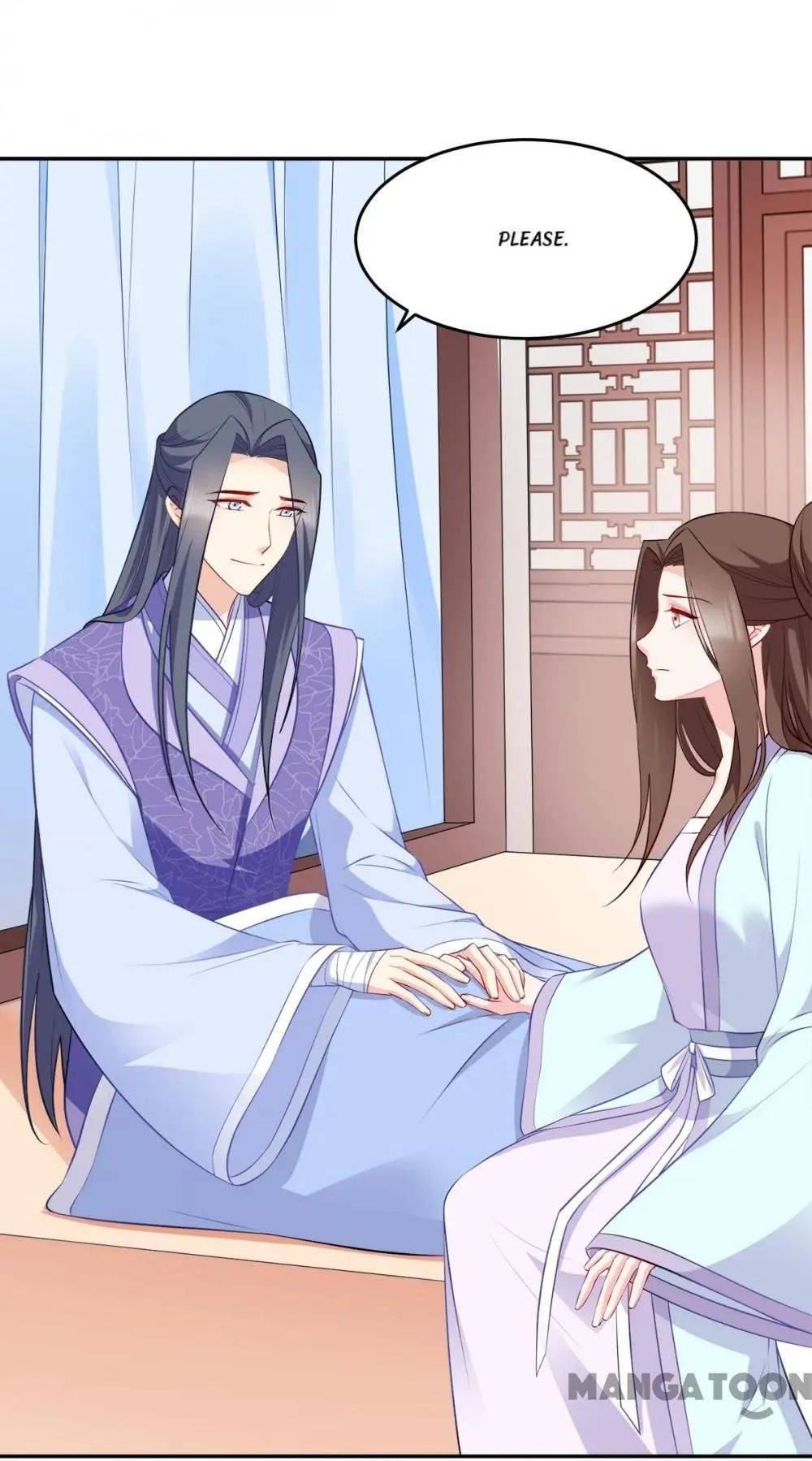 Mind-Reading Princess chapter 140 - page 8