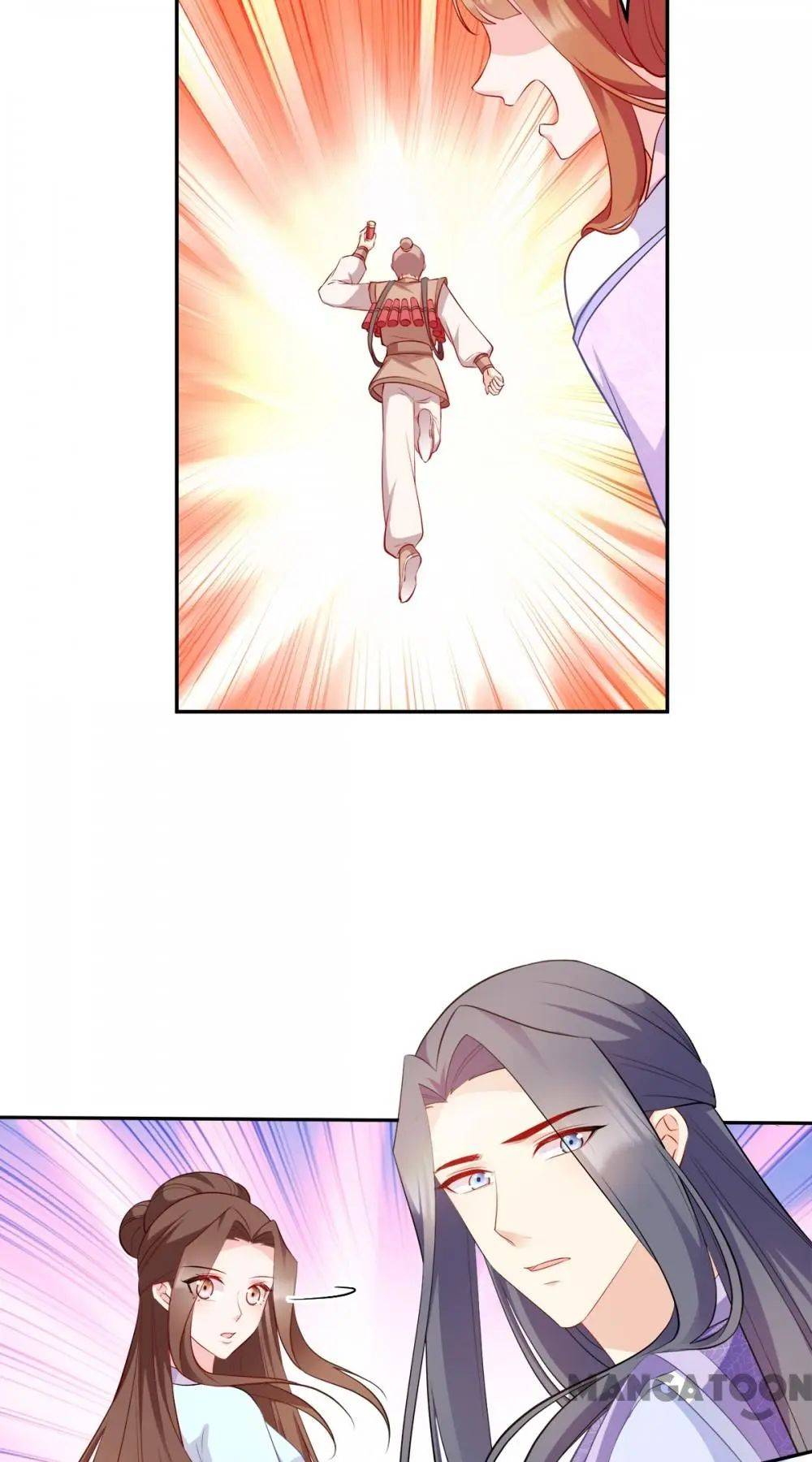 Mind-Reading Princess chapter 139 - page 16