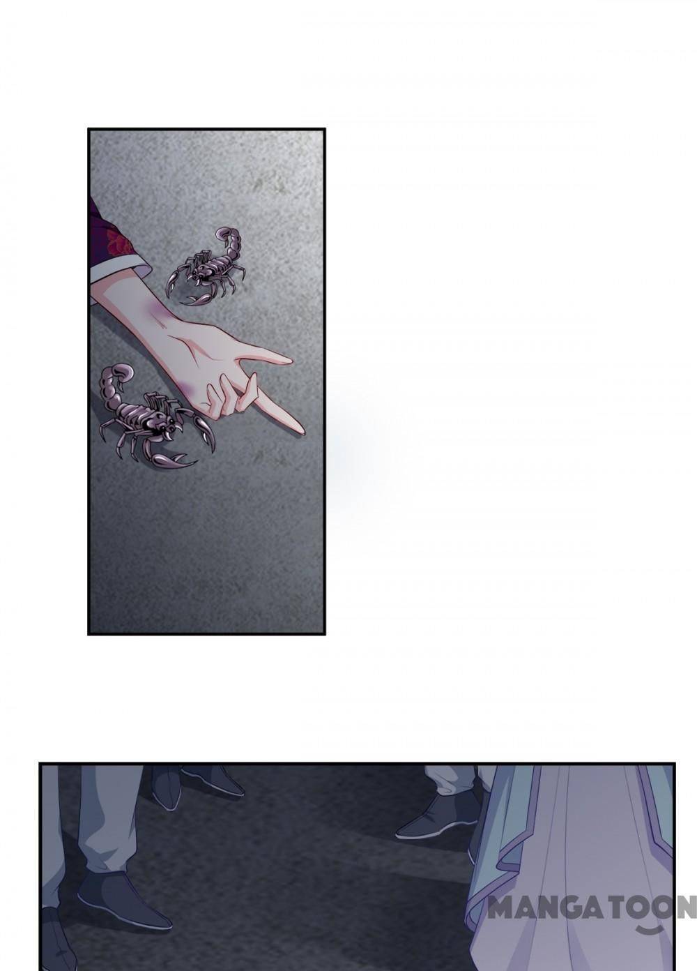 Mind-Reading Princess chapter 139 - page 2