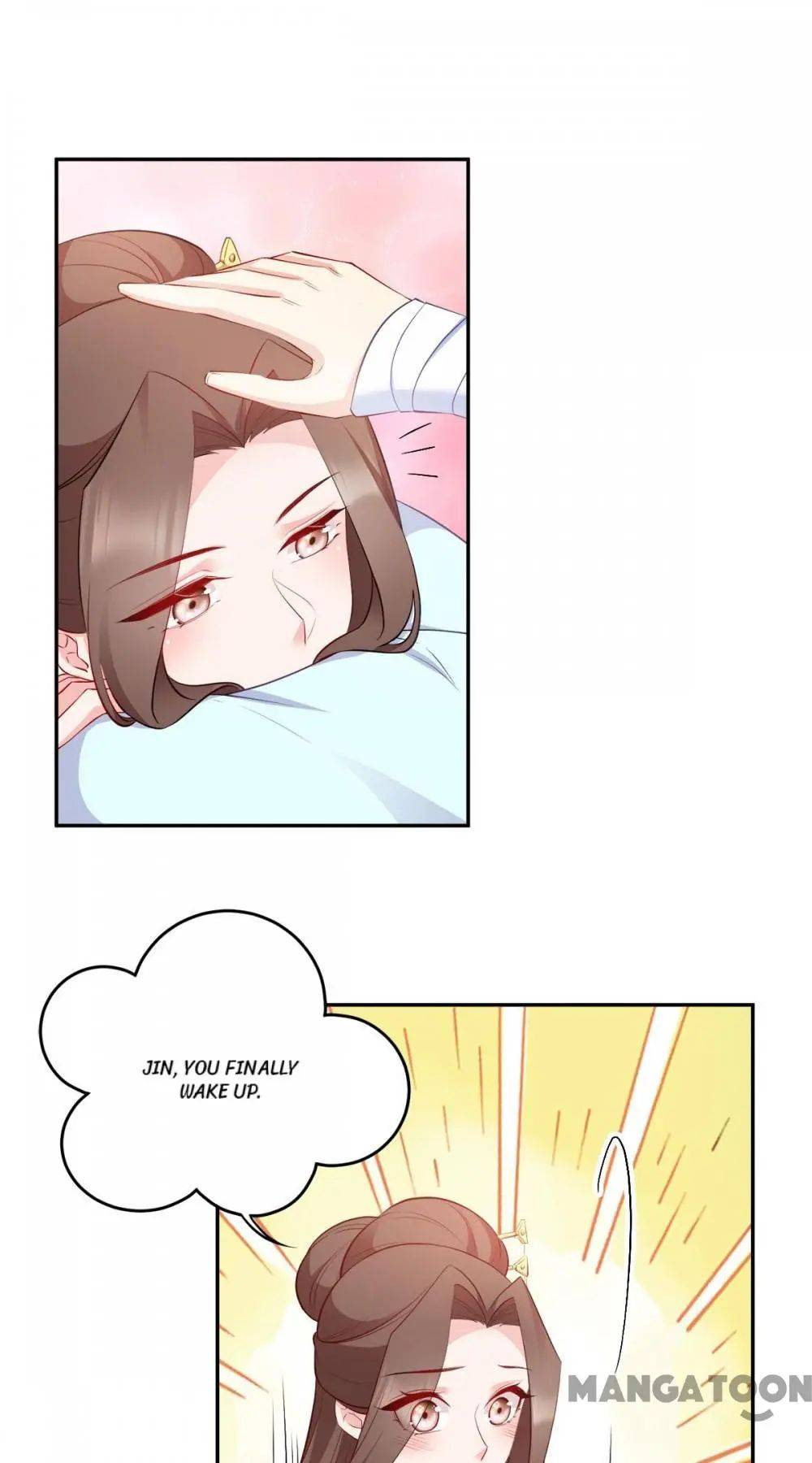 Mind-Reading Princess chapter 139 - page 30