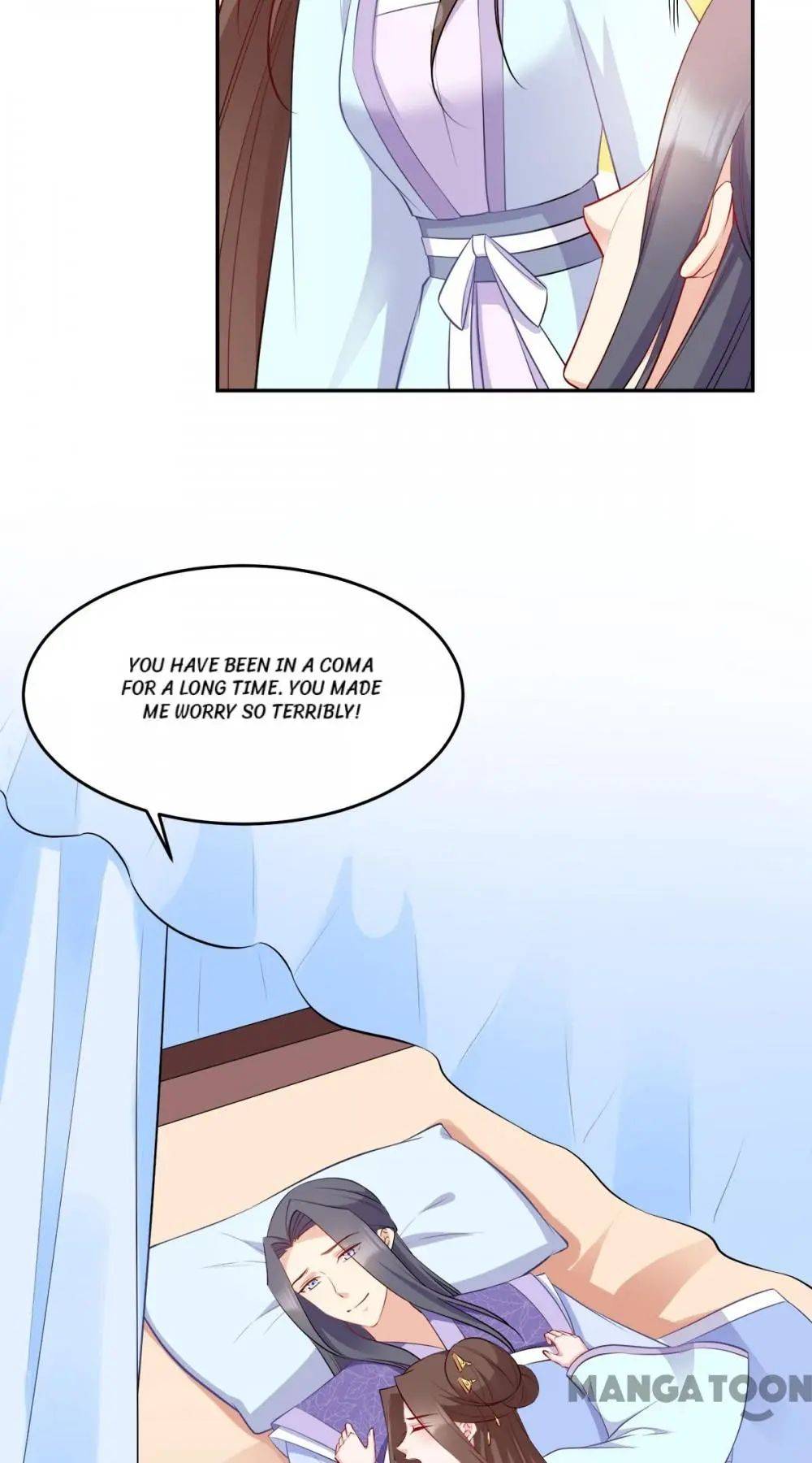 Mind-Reading Princess chapter 139 - page 32