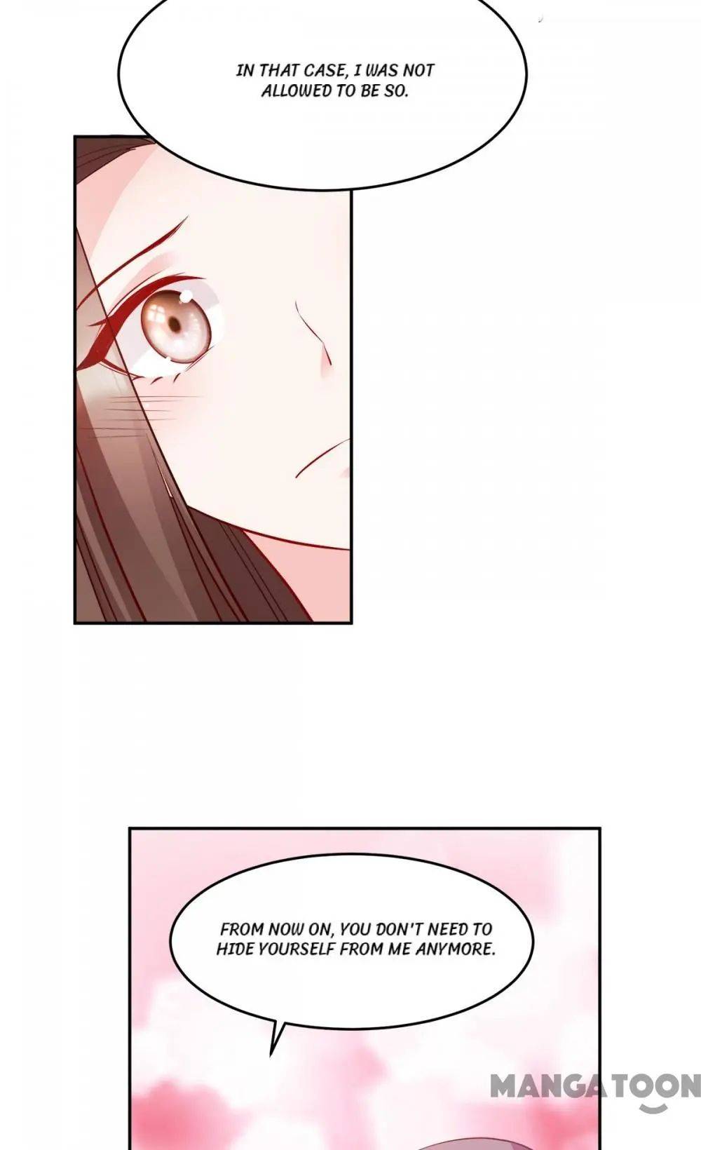 Mind-Reading Princess chapter 139 - page 44