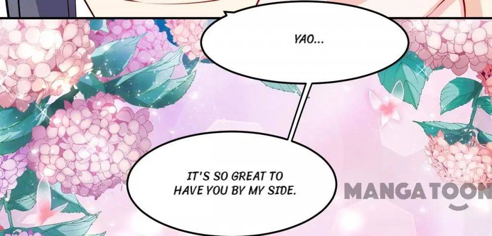 Mind-Reading Princess chapter 139 - page 46