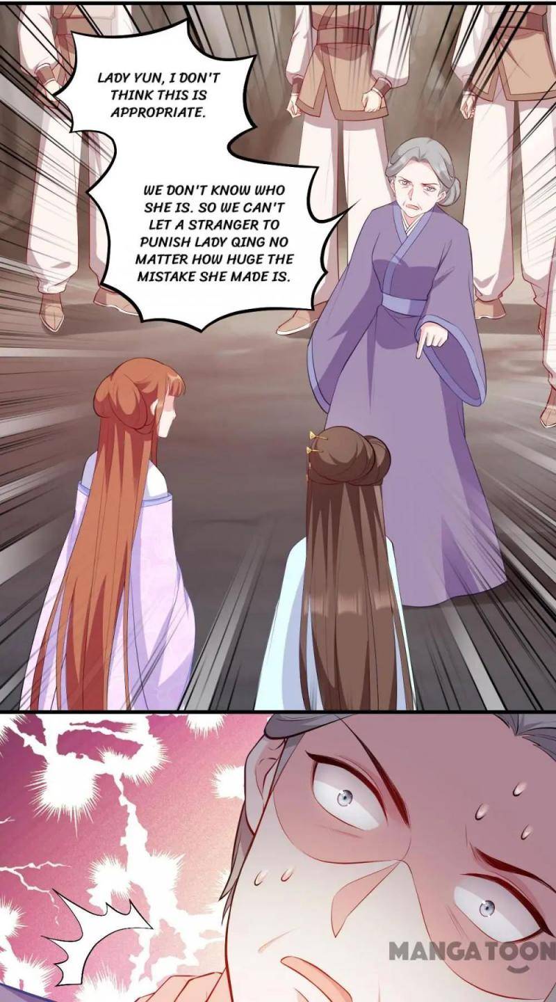 Mind-Reading Princess chapter 138 - page 10