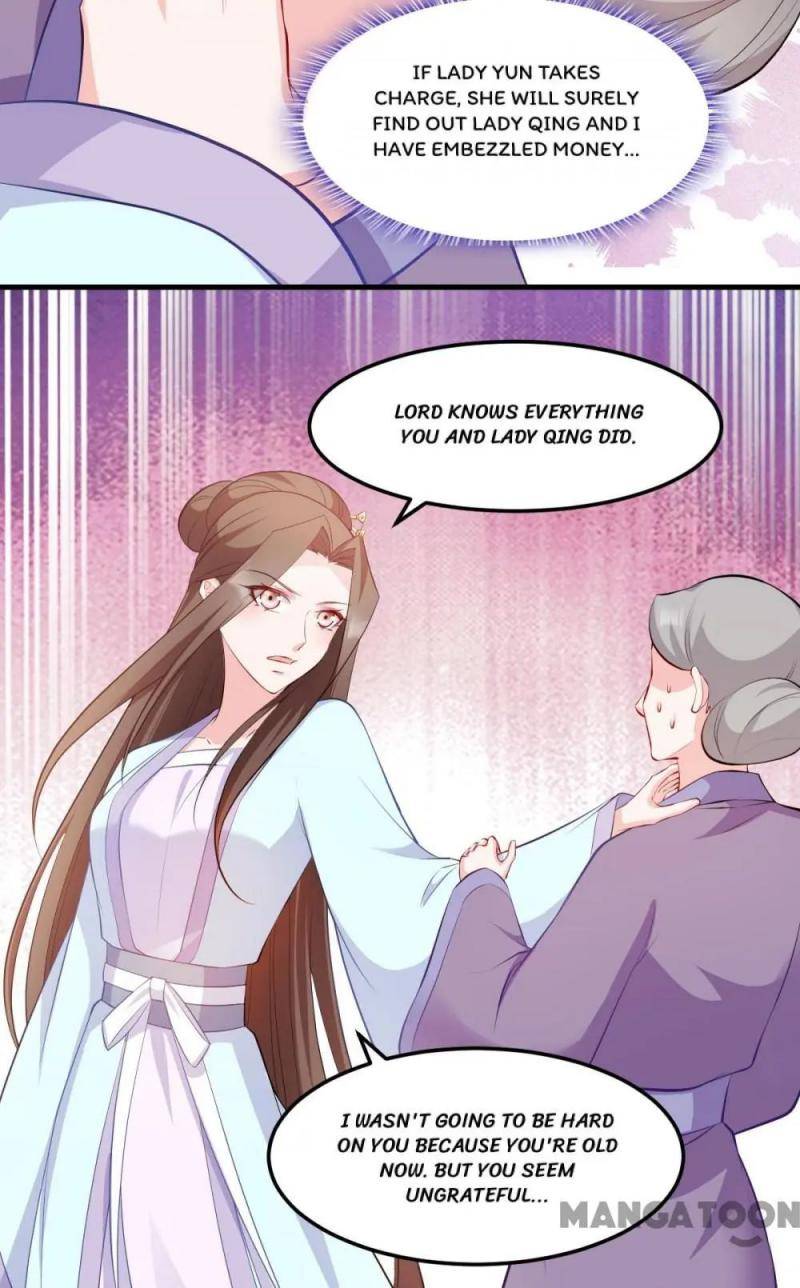 Mind-Reading Princess chapter 138 - page 12