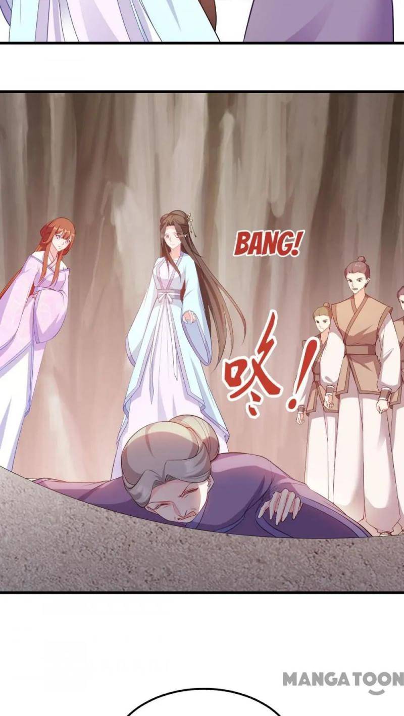 Mind-Reading Princess chapter 138 - page 13