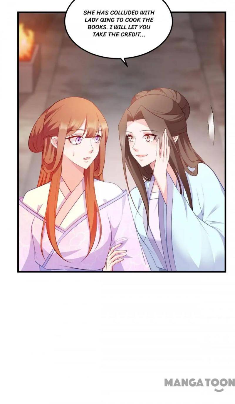 Mind-Reading Princess chapter 138 - page 14