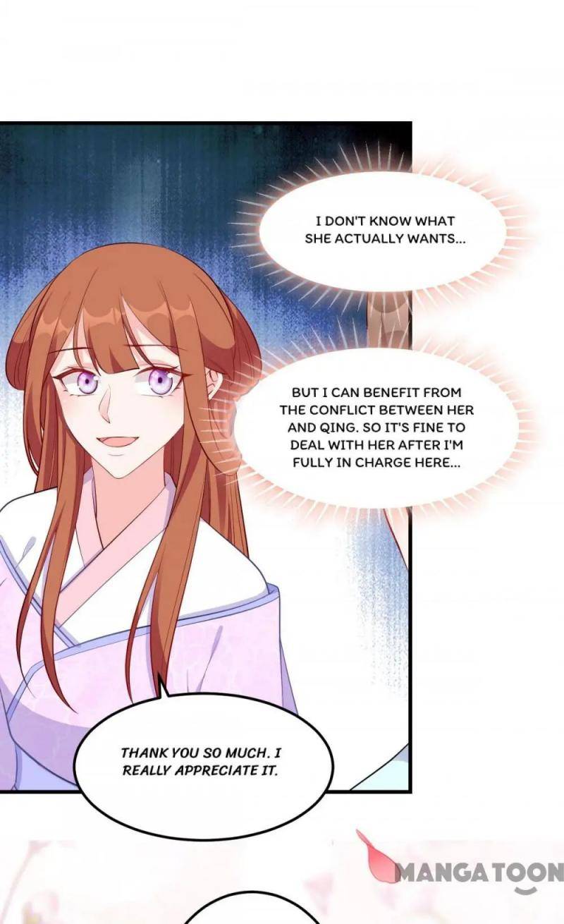 Mind-Reading Princess chapter 138 - page 15