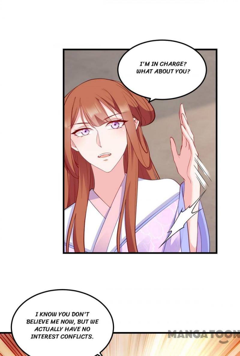 Mind-Reading Princess chapter 138 - page 2