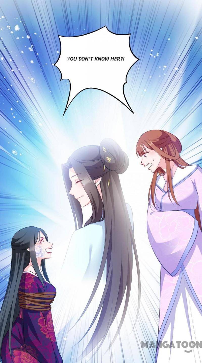 Mind-Reading Princess chapter 138 - page 27