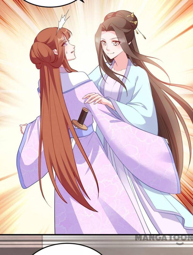 Mind-Reading Princess chapter 138 - page 3
