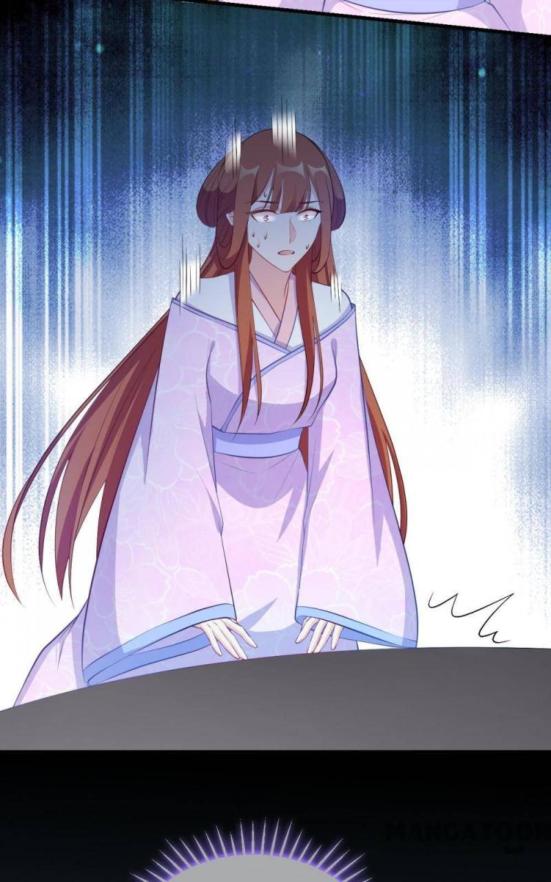 Mind-Reading Princess chapter 138 - page 33