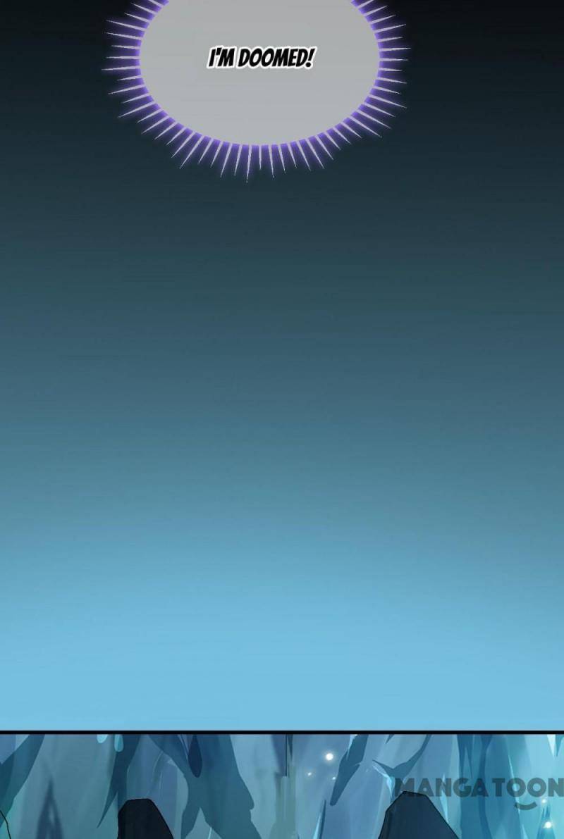 Mind-Reading Princess chapter 138 - page 34