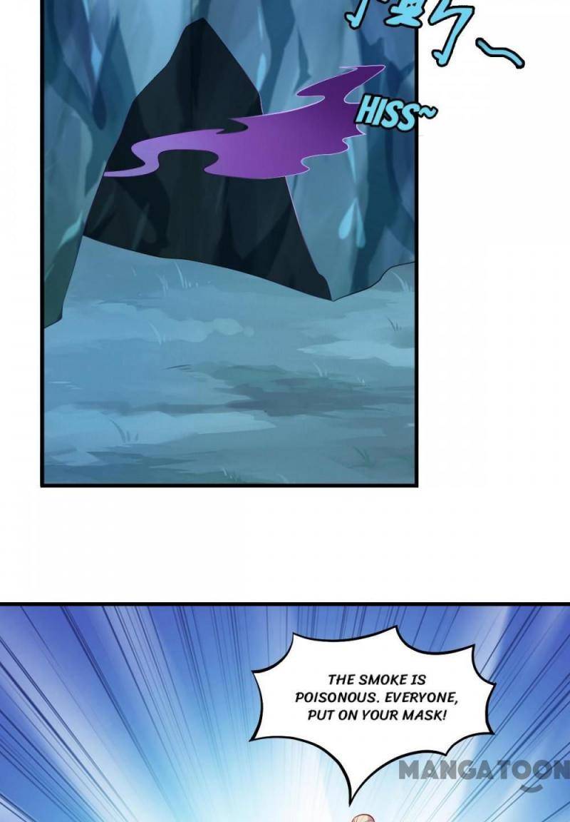 Mind-Reading Princess chapter 138 - page 37