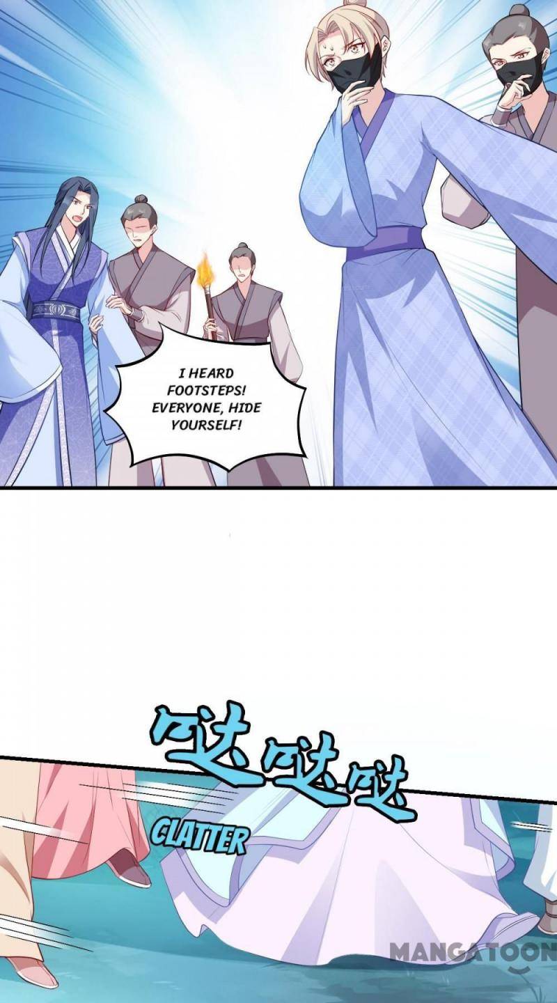 Mind-Reading Princess chapter 138 - page 38