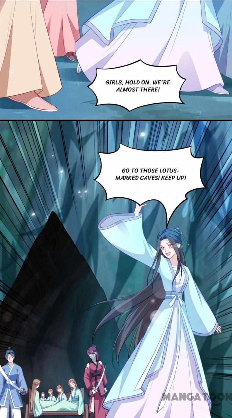 Mind-Reading Princess chapter 138 - page 42