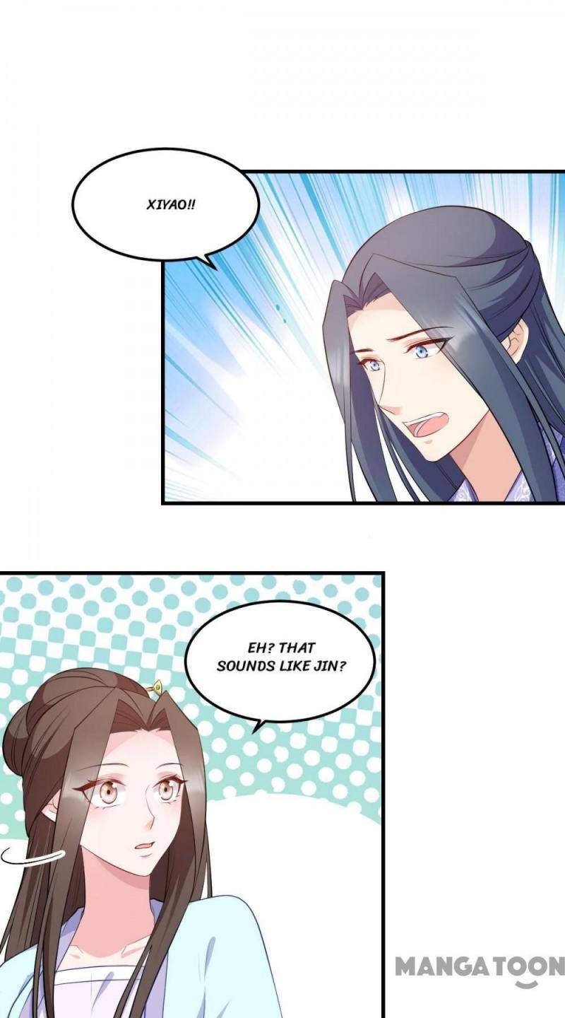 Mind-Reading Princess chapter 138 - page 44