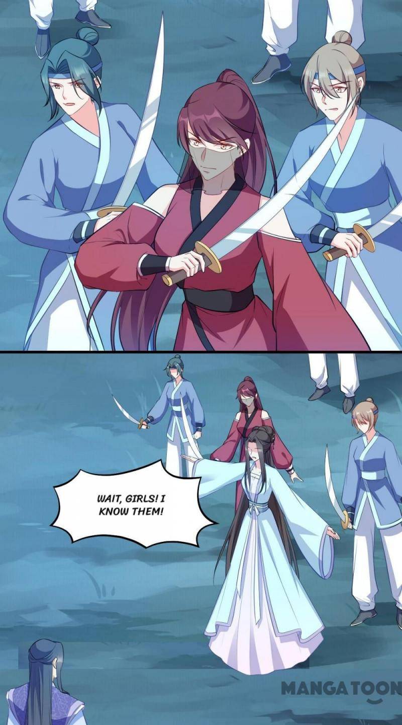 Mind-Reading Princess chapter 138 - page 46