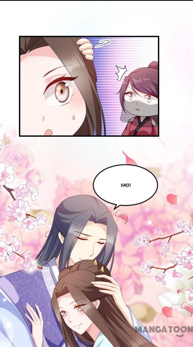 Mind-Reading Princess chapter 138 - page 48