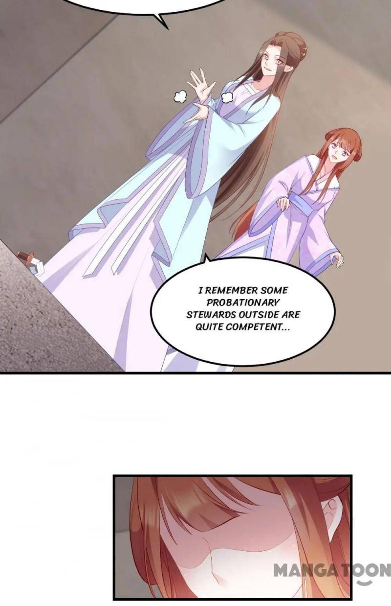 Mind-Reading Princess chapter 138 - page 5