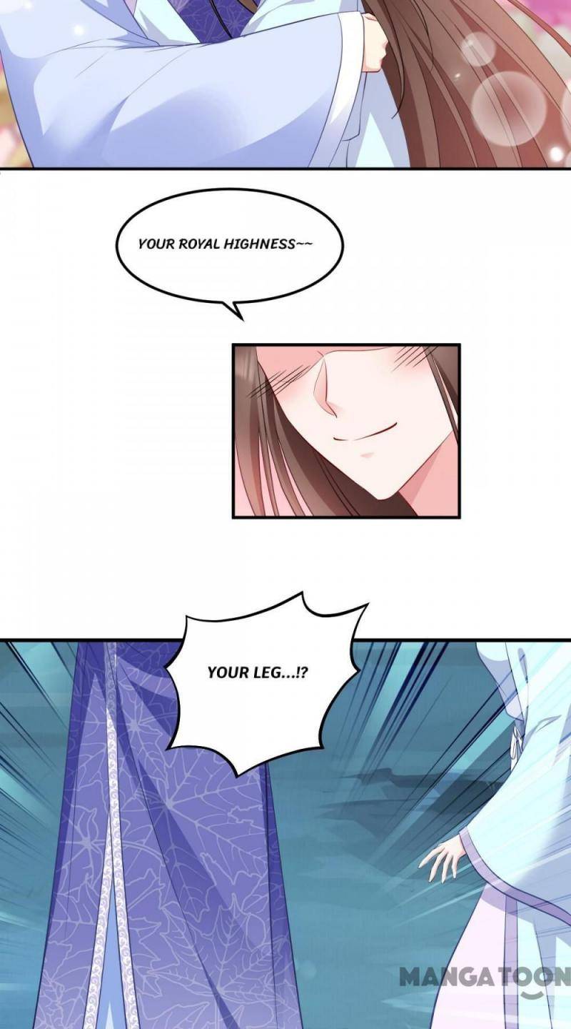 Mind-Reading Princess chapter 138 - page 50