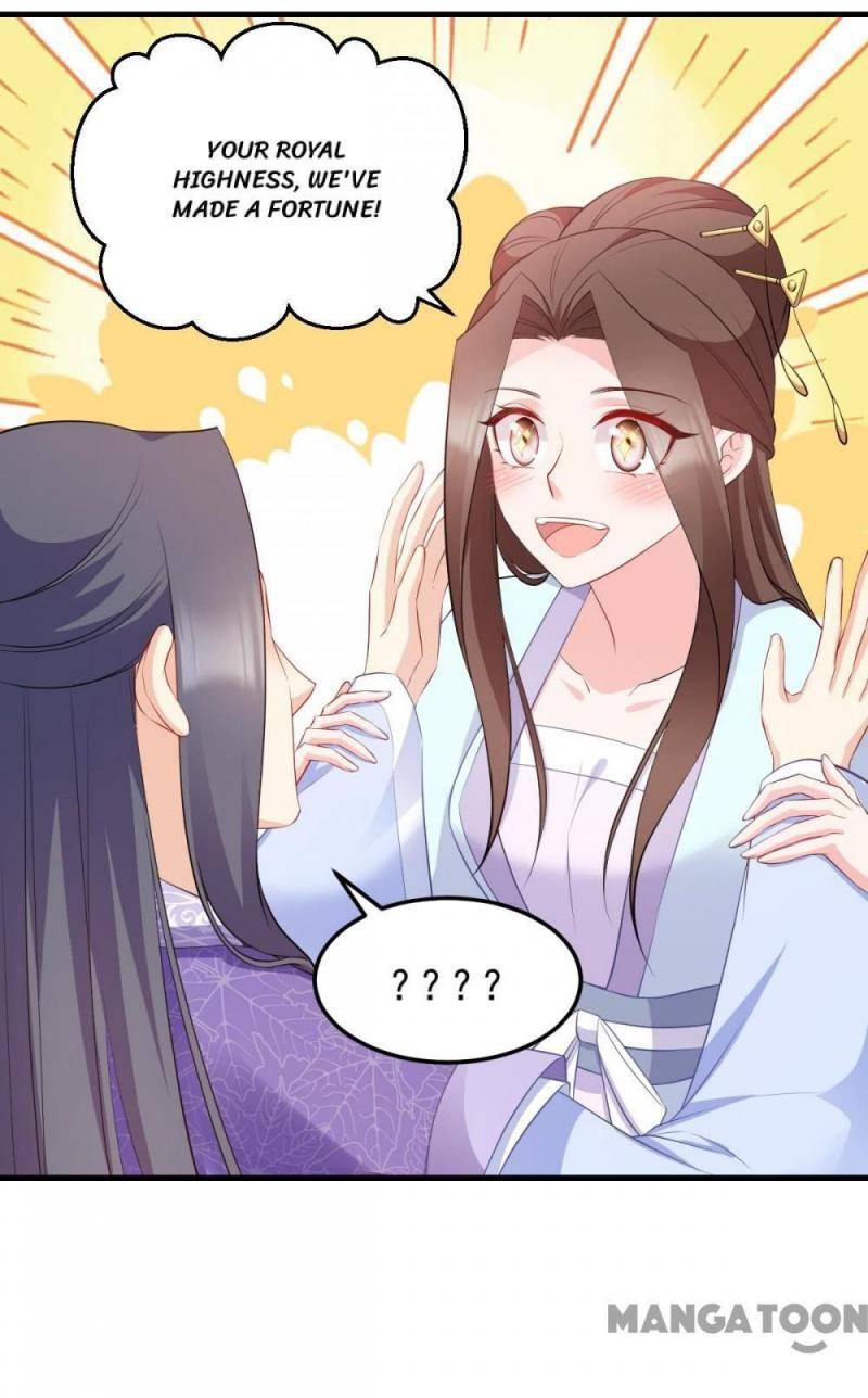 Mind-Reading Princess chapter 138 - page 54