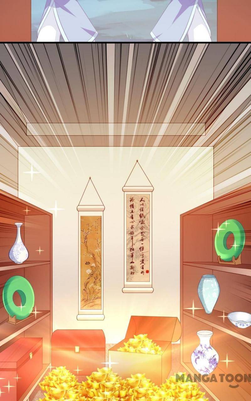 Mind-Reading Princess chapter 138 - page 56