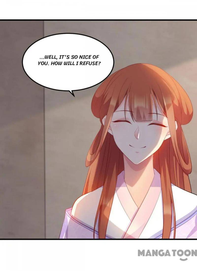 Mind-Reading Princess chapter 138 - page 6