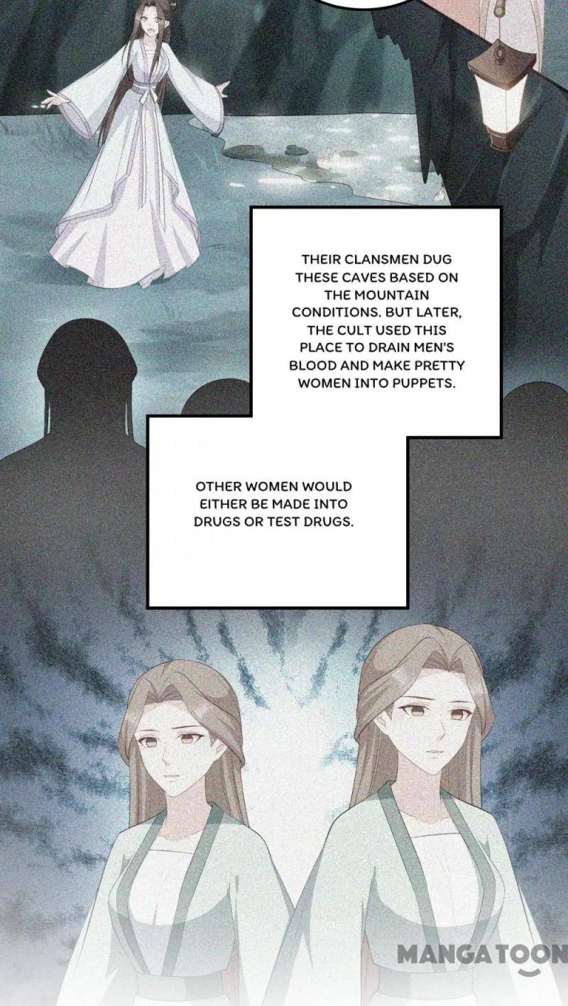 Mind-Reading Princess chapter 138 - page 63
