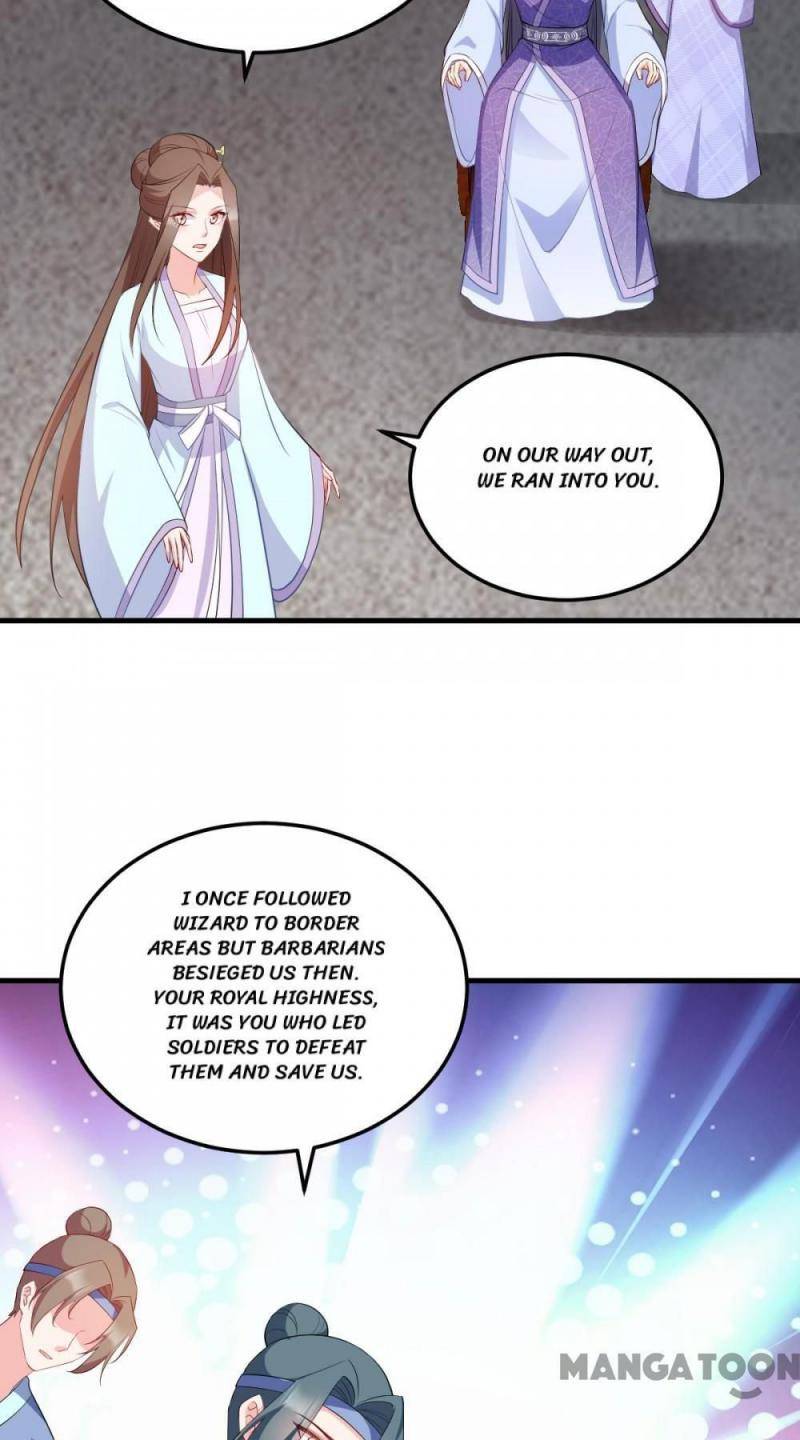 Mind-Reading Princess chapter 138 - page 66