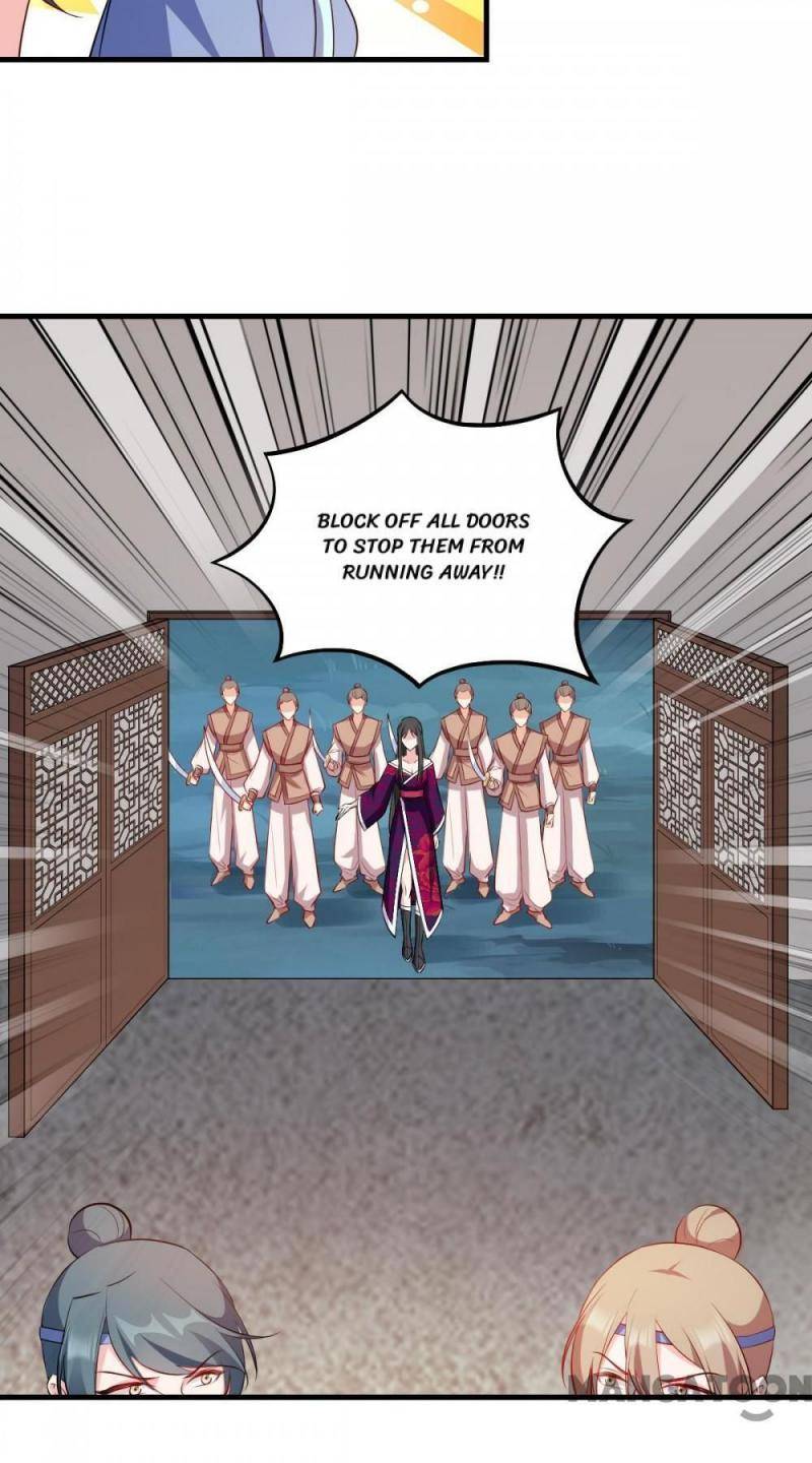 Mind-Reading Princess chapter 138 - page 72