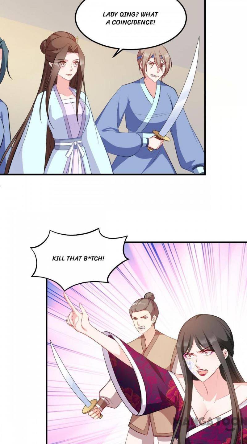 Mind-Reading Princess chapter 138 - page 74