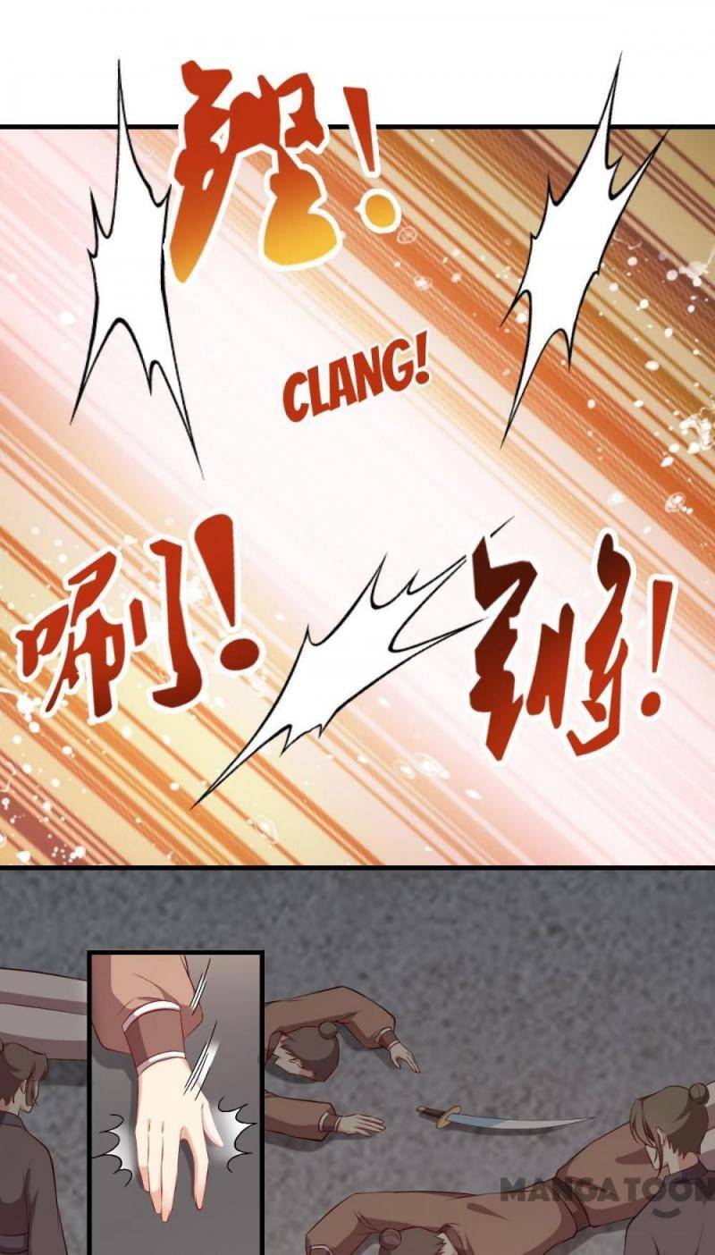 Mind-Reading Princess chapter 138 - page 76