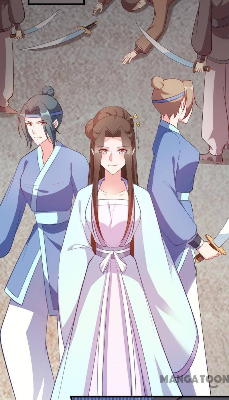 Mind-Reading Princess chapter 138 - page 77