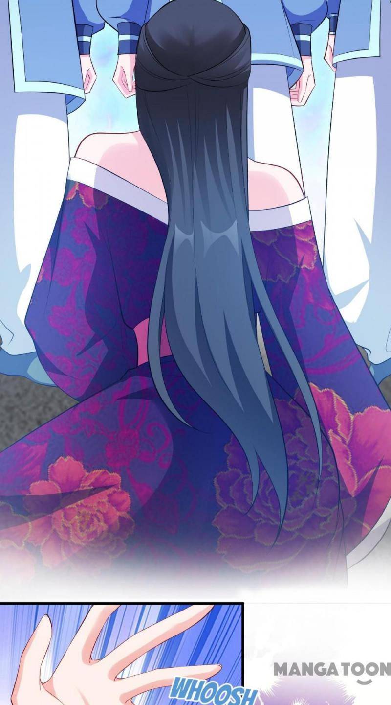 Mind-Reading Princess chapter 138 - page 80