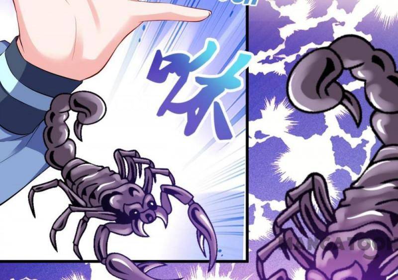 Mind-Reading Princess chapter 138 - page 81