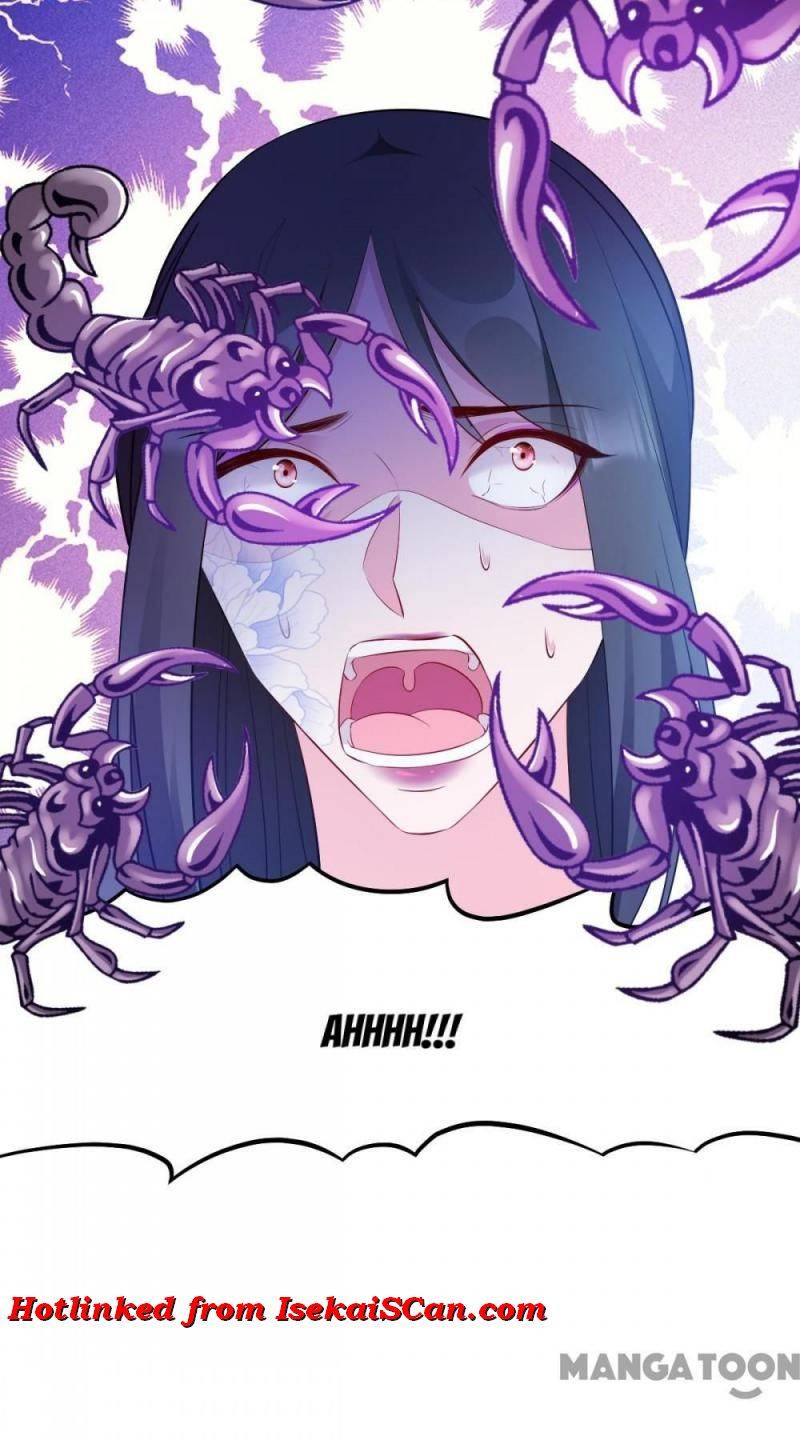 Mind-Reading Princess chapter 138 - page 82