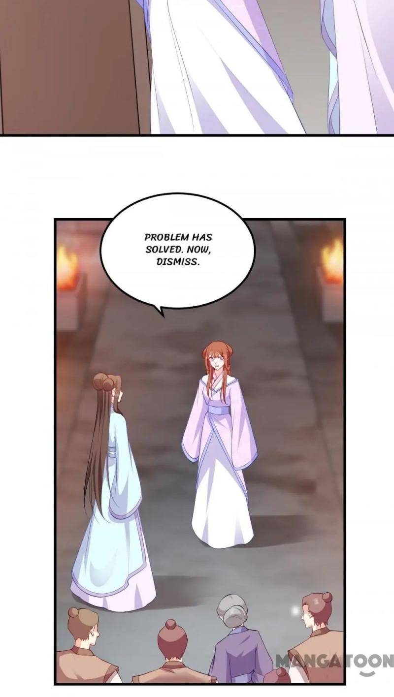 Mind-Reading Princess chapter 138 - page 9