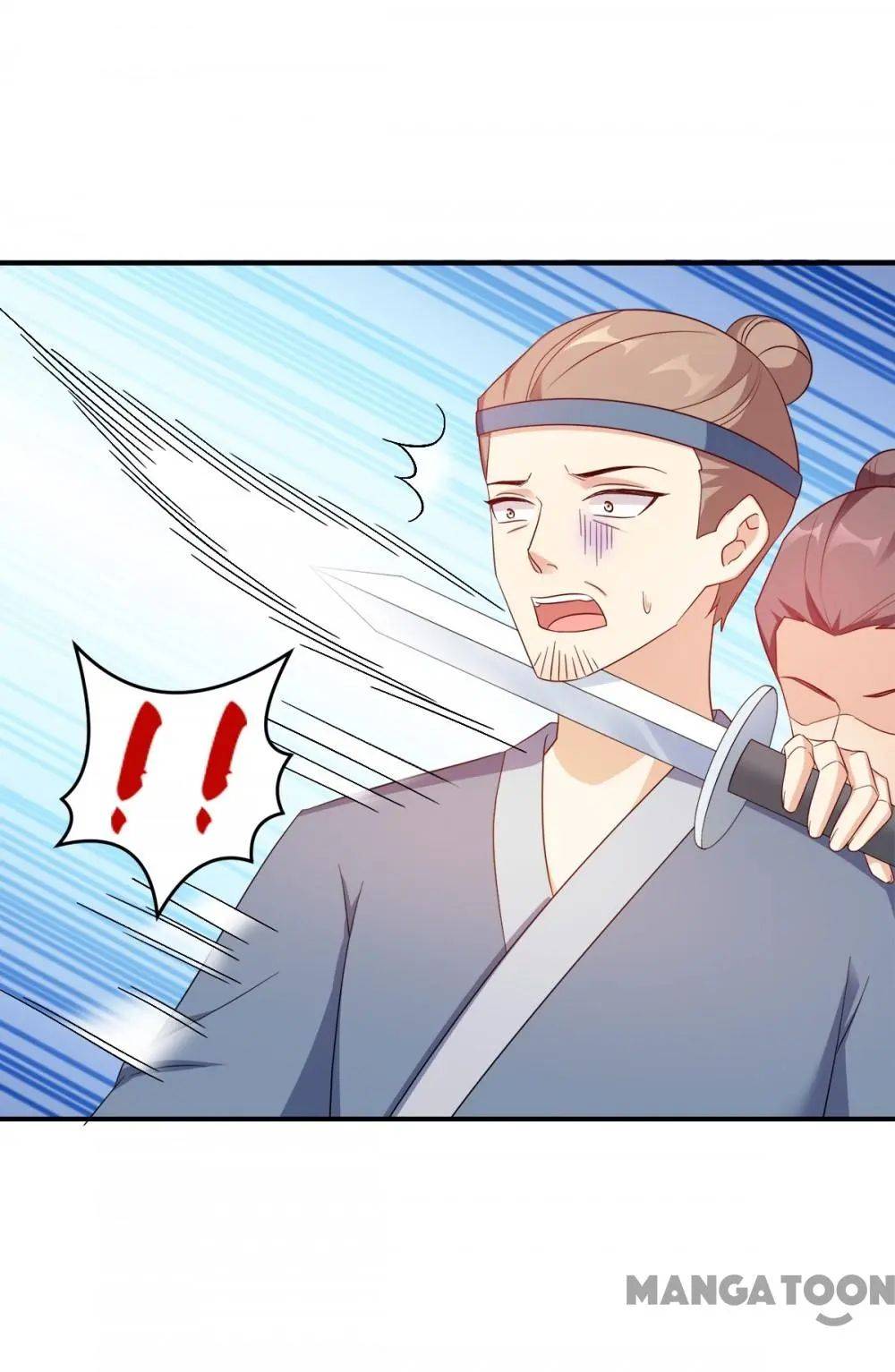 Mind-Reading Princess chapter 136 - page 15