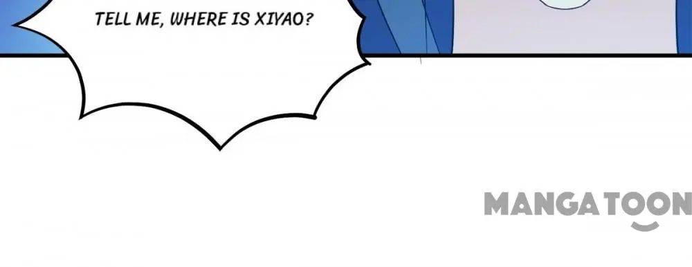 Mind-Reading Princess chapter 136 - page 28