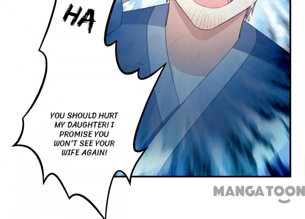 Mind-Reading Princess chapter 136 - page 30