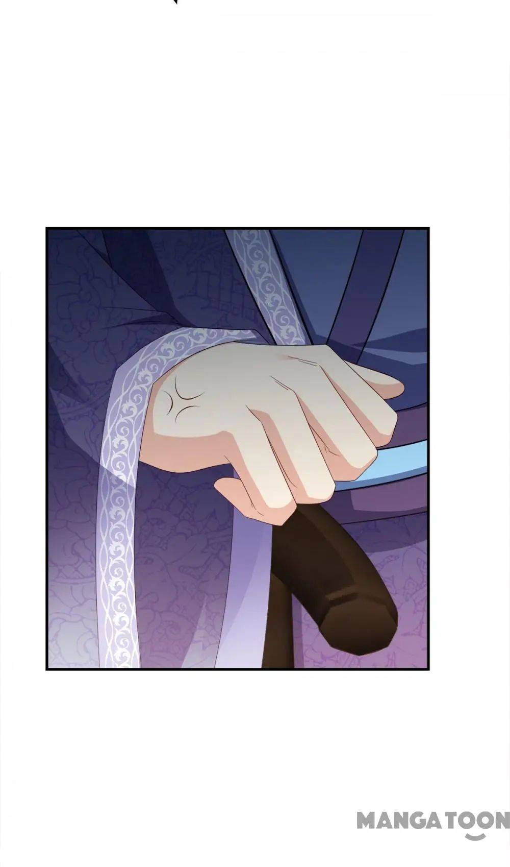 Mind-Reading Princess chapter 136 - page 31