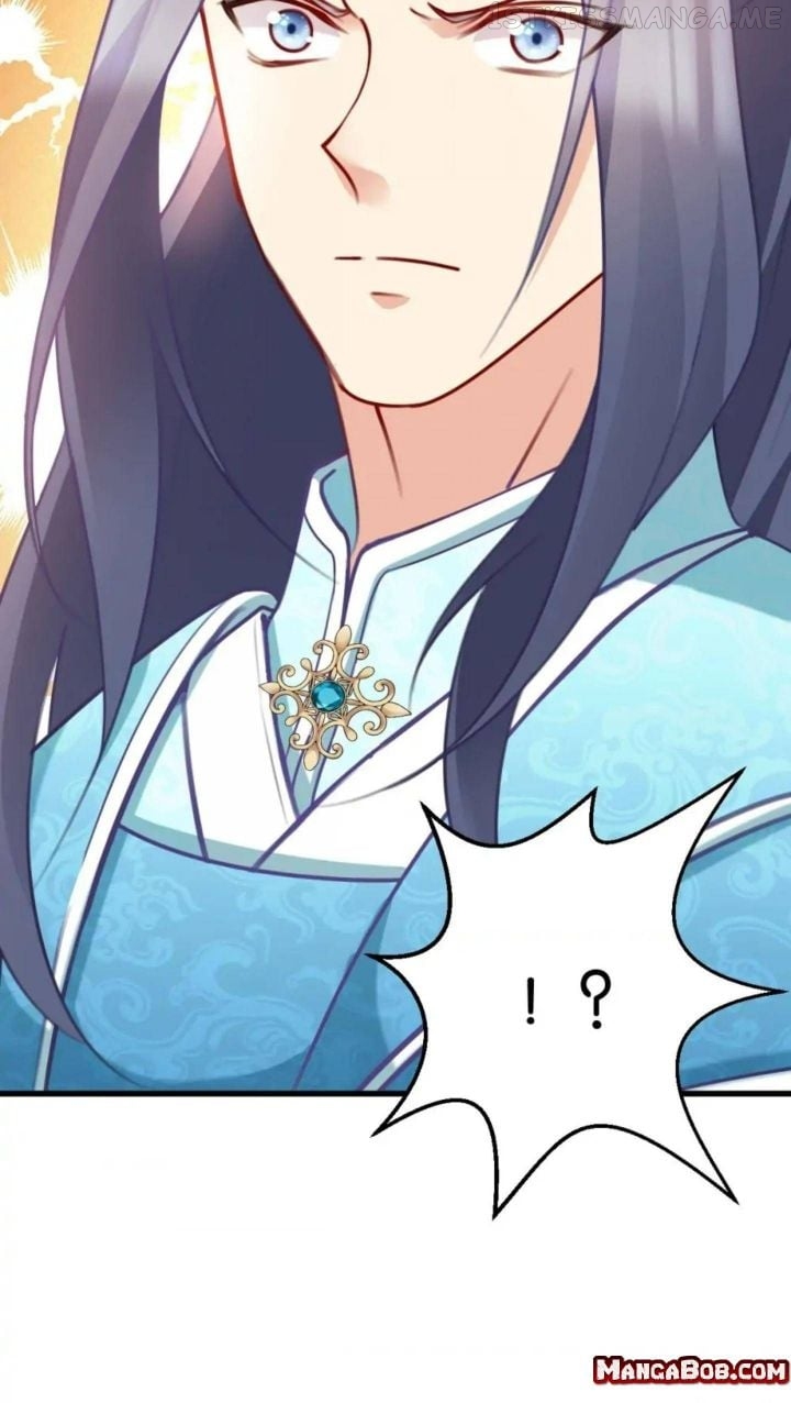 Mind-Reading Princess Chapter 180 - page 10