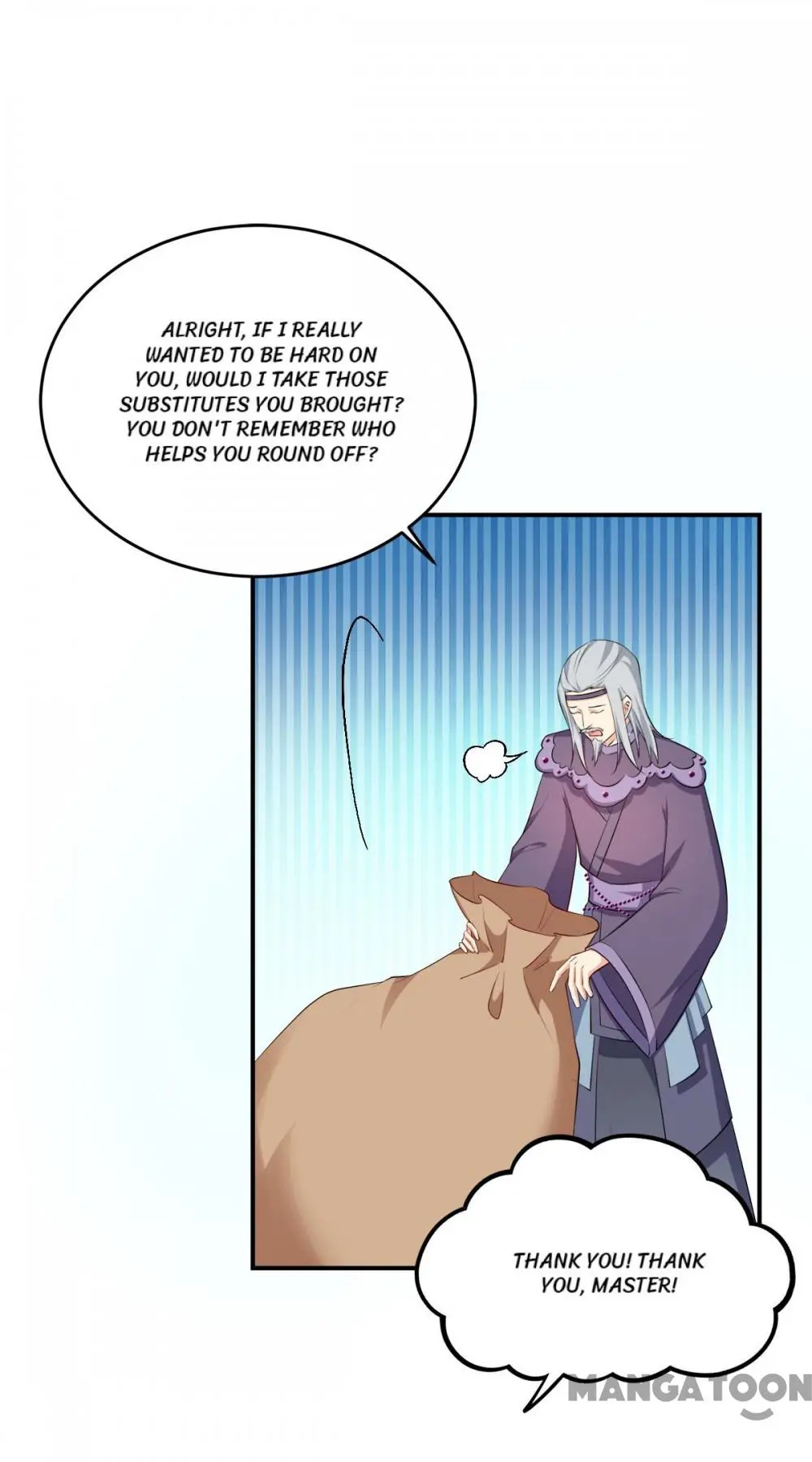 Mind-Reading Princess chapter 135 - page 15