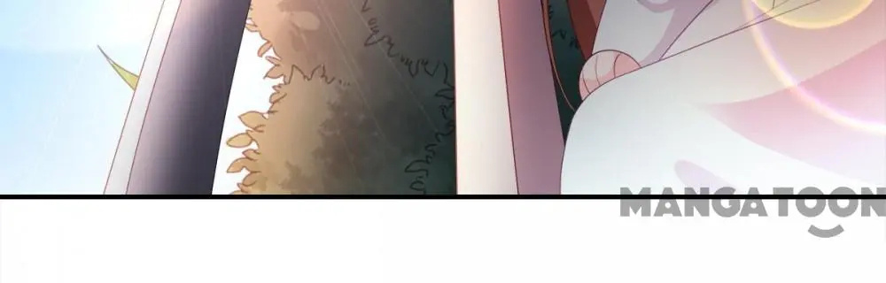 Mind-Reading Princess chapter 135 - page 23