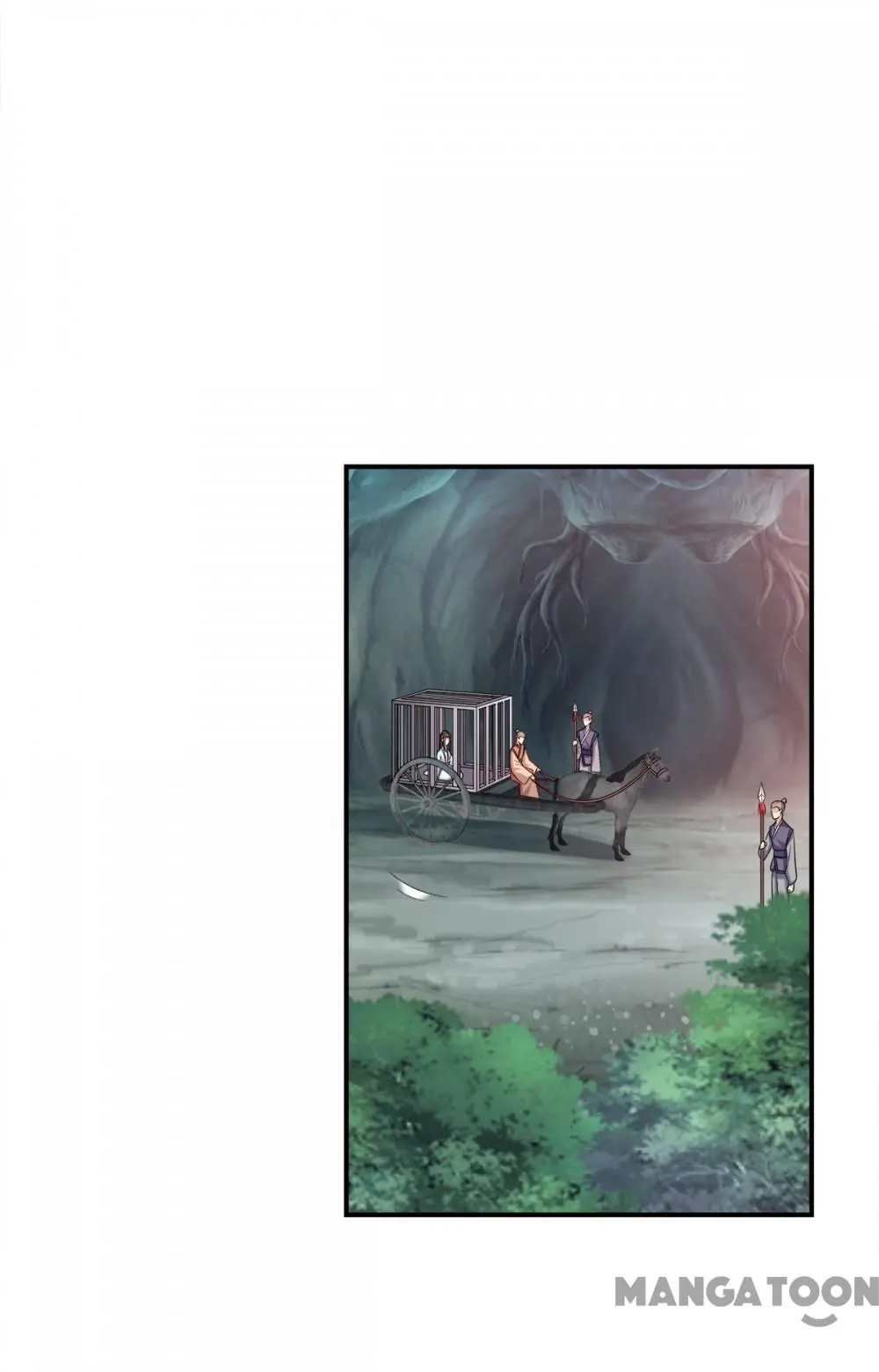 Mind-Reading Princess chapter 135 - page 24