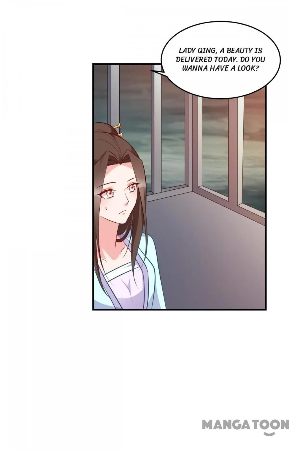 Mind-Reading Princess chapter 135 - page 36