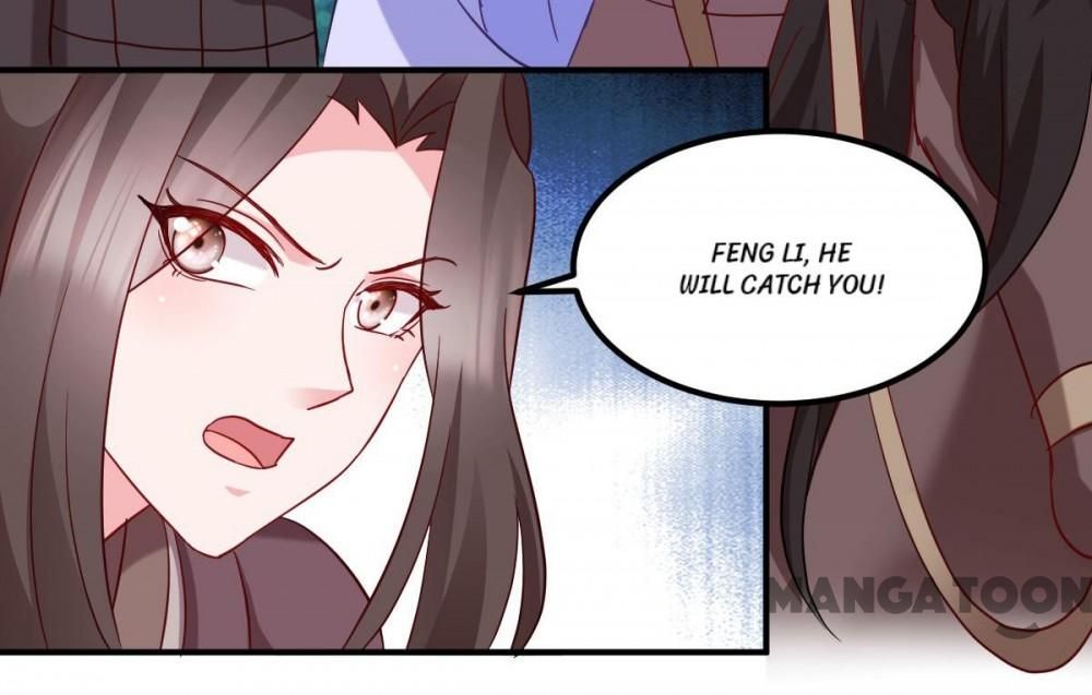 Mind-Reading Princess chapter 167 - page 17