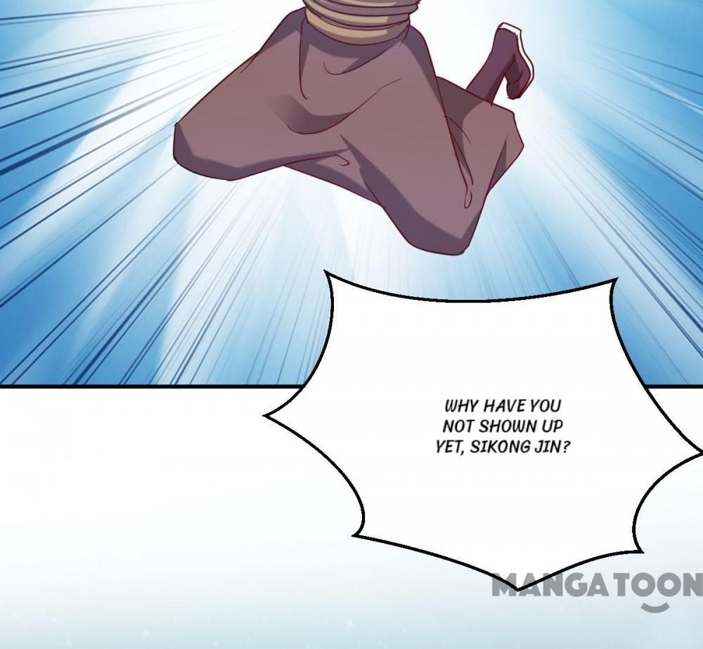 Mind-Reading Princess chapter 167 - page 49