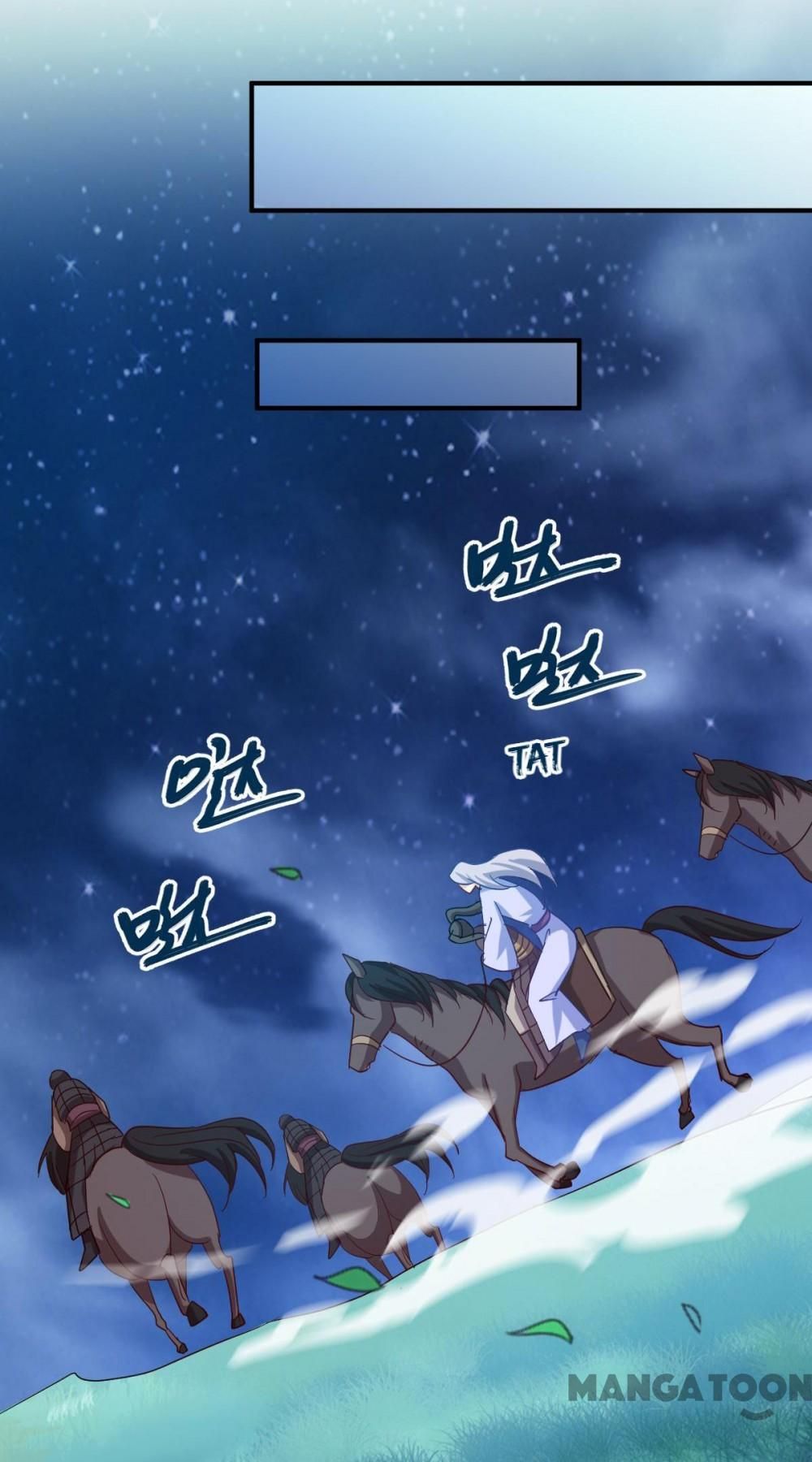 Mind-Reading Princess chapter 167 - page 50